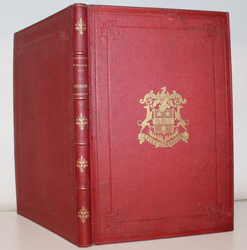 La Russie. Le Pays - les Institutions - les Moeurs.. WALLACE (D. Mackenzie).