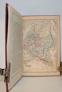 La Russie. Le Pays - les Institutions - les Moeurs.