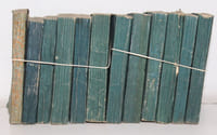 Almanach - Annuaire de Rouen ou de Normandie. Vendus à l'unité de 1748 à 1868.
