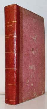 Histoire générale de Normandie. Contenant les choses mémorables advenües depuis les premières courses des Normands Payens, tant en France qu'aux ...