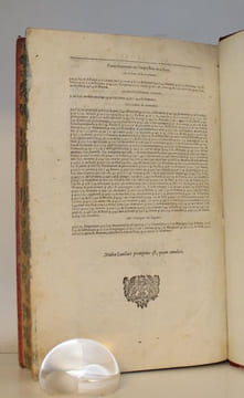 Histoire générale de Normandie. Contenant les choses mémorables advenües depuis les premières courses des Normands Payens, tant en France qu'aux ...