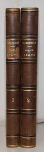Double règne. Chronique du treizième siècle.