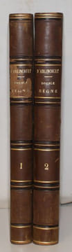Double règne. Chronique du treizième siècle.. ARLINCOURT (Vicomte d').