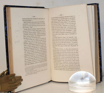 De la Vicomté de l'eau de Rouen Et de ses Coutumes au XIIIe et XIVe siècles. Suivi de : Notice sur la Compagnie des Arbalétriers autrement dit La Cinquantaine de Rouen.