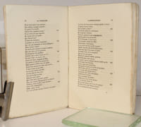 La Friquassée crotestyllonnée des antiques et modernes chansons, Jeux et menu fretel des petits enfans de Rouen.... Réimpression textuelle, faite sur l'édition de Rouen, 1604; précédée d'un Avant-Propos de Philomneste junior, et enrichie d'annotations, de M. Epiphane Sidredoux, président de l'Académie de Sotteville-les-Rouen...