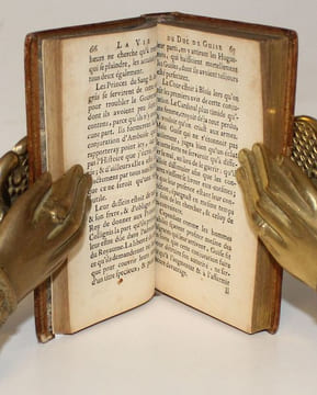La vie de François de Lorraine duc de Guise. La vie de Galeas Caraciol, marquis de Vico; Et l'Histoire de la fin tragique de François Spiere. Mises en ...