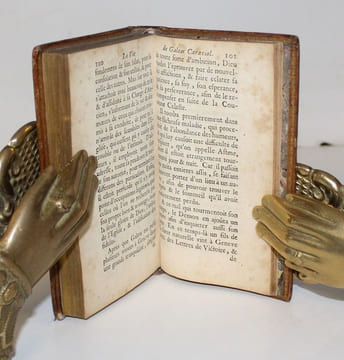 La vie de François de Lorraine duc de Guise. La vie de Galeas Caraciol, marquis de Vico; Et l'Histoire de la fin tragique de François Spiere. Mises en ...