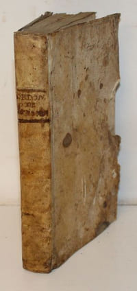 Ordonnance du Roy Louis XIII, Roy de France & de Navarre, sur les plaintes & doléances faites par les Députez des Estats de son Royaume, convoquez & assemblez en la ville de Paris en l'année 1614, & sur les advis donnez à sa Majesté par les Assemblées des Notables tenües à Rouen en l'année 1617, & à Paris en l'année 1626. Publiée en Parlement le 5 juillet 1629.