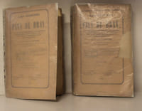 Les Cloches du Pays de Bray, avec leurs dates, leurs noms, leurs inscriptions, leurs armoiries, le nom de leurs fondeurs, etc...