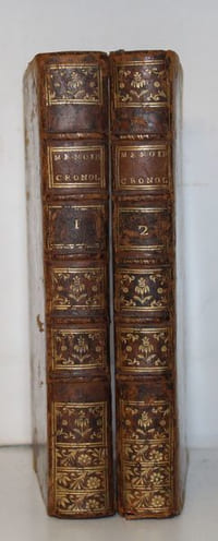 Mémoires chronologiques et dogmatiques Pour servir à l'Histoire Ecclésiastique depuis 1600 jusqu'en 1716. Avec des Réflexions & des Remarques critiques.
