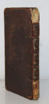 Louanges de la Sainte Vierge. Composées en rimes latines par S. Bonaventure. Et mises en vers François par P. Corneille.. [CORNEILLE (Pierre)] ...