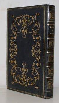 Voyages de Nadir-Shah en Europe, en Asie de 1840 à 1843.