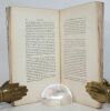 Catalogue de la Bibliothèque de Saint-Victor au seizième siècle rédigé par François Rabelais commenté par le bibliophile Jacob et suivi d'un essai sur ...