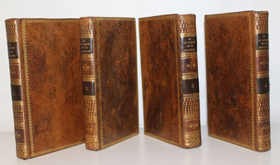 Le La Harpe de la jeunesse ou l'art de raisonner, de parler et d'écrire, extrait du cours de littérature de ce célèbre auteur et publié par M. le Chevalier de Propiac.