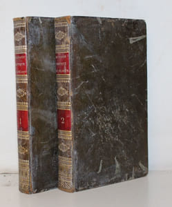 Histoire critique de l'éloquence chez les Grecs, contenant la vie des Orateurs, Rhéteurs, Sophistes et principaux Grammairiens grecs qui ont fleuri depuis l'origine de l'Art, jusques au troisième siècle avant J.-C., avec des remarques historiques et critiques.
