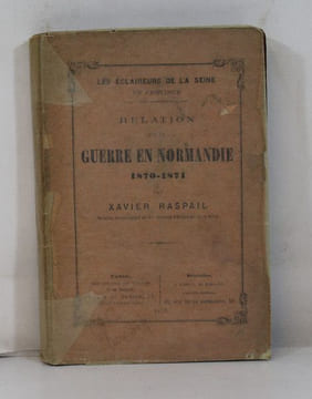 Histoire de la Ville de Rouen, capitale du pays et duché de Normandie, depuis sa fondation jusqu'en l'année 1774. Suivie d'un Essai sur la Normandie ...