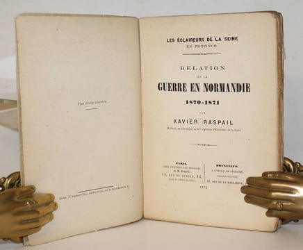 Histoire de la Ville de Rouen, capitale du pays et duché de Normandie, depuis sa fondation jusqu'en l'année 1774. Suivie d'un Essai sur la Normandie ...