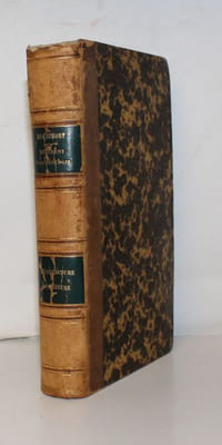 Abécédaire ou rudiment d'Archéologie (Architecture civile et militaire).  M. de Caumont  - sa vie et ses oeuvres.