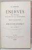La Chronique des Enerv&eacute;s Princes M&eacute;rovingiens Fils de Clovis II et de sainte Bathilde et moines de l'abbaye de Jumi&egrave;ges. Dissertation historique.. ...