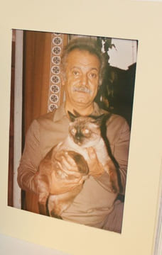 Georges Brassens - Souvenirs intimes - Portraits d'intimes.. BRASSENS (Georgs) - BATTISTA (Eric) - POLLETTI (Mario).