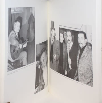 Georges Brassens - Souvenirs intimes - Portraits d'intimes.. BRASSENS (Georgs) - BATTISTA (Eric) - POLLETTI (Mario).
