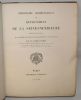 Répertoire archéologique du département de la Seine-Inférieure rédigé sous les auspices de l'Académie des Sciences, Belles-Lettres et Arts de Rouen.. ...