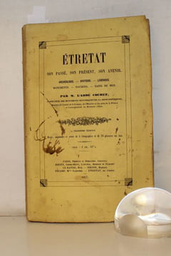Etretat, son Passé, son Présent, son Avenir.. COCHET (Abbé).
