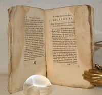 Recherche sur la construction et la meilleure disposition des digues, pour les rendre capables de résister aux efforts de la mer. Ouvrage qui a remporté le prix proposé par l'Académie des Belles-Lettres de Caen pour l'année 1778.