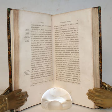 Diaire ou journal du voyage du chancelier Séguier en Normandie après la sédition des nu-pieds (1639-1640) et documents relatifs à ce voyage et à la ...