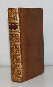 Bibliotheca Bigotiana. Seu catalogus librorum,quos (dum viverent) summâ curâ et industriâ, ingentique sumtu congessêrere viri clarissimi DD. uterque Joannes, Nicolaus, et Lud. Emericus Bigotii, domini de Sommesnil et de Cleuville, alter praetor, alii senatores Rothomagenses.
