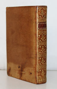 Bibliotheca Bigotiana. Seu catalogus librorum,quos (dum viverent) summâ curâ et industriâ, ingentique sumtu congessêrere viri clarissimi DD. uterque Joannes, Nicolaus, et Lud. Emericus Bigotii, domini de Sommesnil et de Cleuville, alter praetor, alii senatores Rothomagenses.