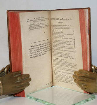 Bibliotheca Bigotiana. Seu catalogus librorum,quos (dum viverent) summâ curâ et industriâ, ingentique sumtu congessêrere viri clarissimi DD. uterque ...