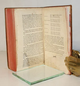 Bibliotheca Bigotiana. Seu catalogus librorum,quos (dum viverent) summâ curâ et industriâ, ingentique sumtu congessêrere viri clarissimi DD. uterque ...
