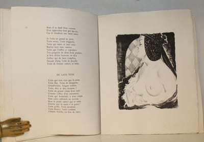 Jeux et Desduits de François Villon à Mathurin Régnier.