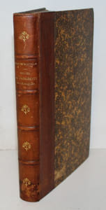 Recueil des Présidents, Conseillers et autres Officiers de l'Echiquier et du Parlement de Normandie par Bigot de Montville; 1499 à 1550.