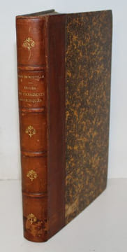 Recueil des Présidents, Conseillers et autres Officiers de l'Echiquier et du Parlement de Normandie par Bigot de Montville; 1499 à 1550.. BIGOT DE ...