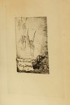 La Mionette.. MULLER (Eugène).