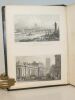 Metropolitan improvments or London in the nineteenth century : displayed in a series of engravings of the new buildings, improvments & by the most ...