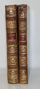 Les Oeuvres de M. Honorat de Beuil...(Les Pseaumes, Les Bergeries, les Odes ..).