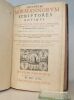 Historiae Normannorum scriptores antiqui, res ab illis per Galliam, Angliam, Apuliam, Capuae principatum, Siciliam, & orientem gestas explicantes, ab ...