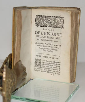 Les Entretiens de feu Monsieur de Balzac.. BALZAC (Jean-Louis Guez de).
