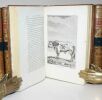Histoire naturelle de Buffon, mis en ordre d'après le plan tracé par lui-même, et dans laquelle on a conservé religieusement le texte de l'auteur.. ...
