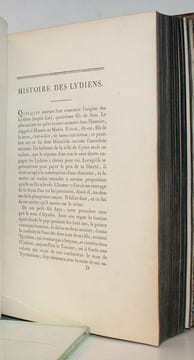 Abrégé de l'histoire universelle en figures, ou Recueil d'estampes représentans les sujets les plus frappans de l'histoire, tant sacrée que profane, ...