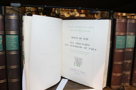Oeuvres complètes.. MAUPASSANT (Guy de).