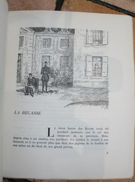 Oeuvres complètes.. MAUPASSANT (Guy de).