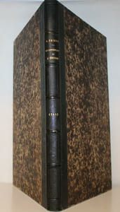 Atlas de l'histoire du Consulat et de l'Empire.