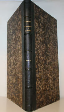 Atlas de l'histoire du Consulat et de l'Empire.. THIERS (Adolphe).