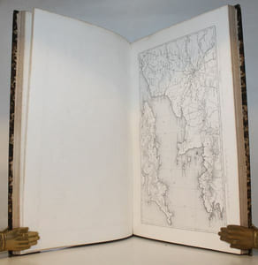 Atlas de l'histoire du Consulat et de l'Empire.
