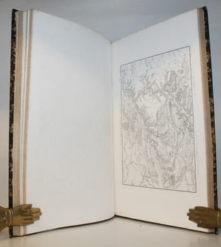 Atlas de l'histoire du Consulat et de l'Empire.. THIERS (Adolphe).