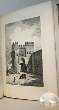 L'Espagne.. SIMONS (Théodore).